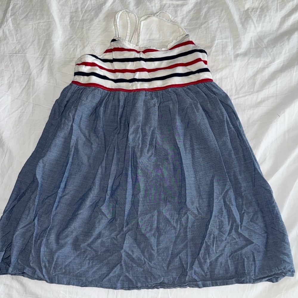 *girls* Gap dress